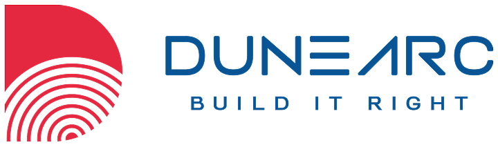 Dunearc Logo